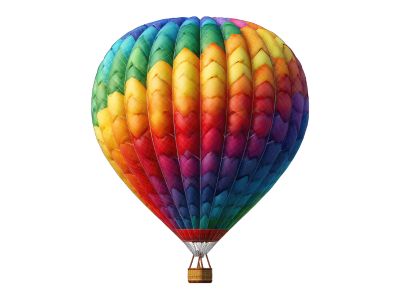 Hot Air Balloon