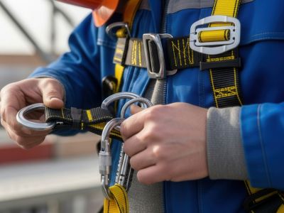 Safety Harness