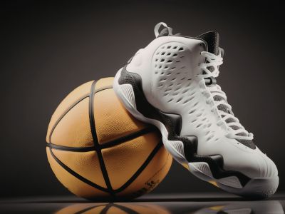 Basketball Shoes