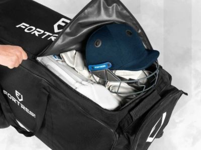 Cricket Kit Bag