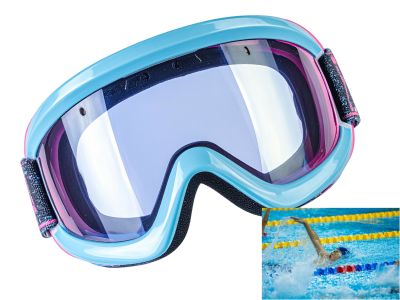 Anti-Fog Goggles